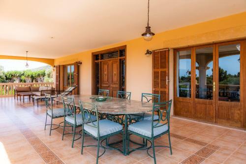 Villa Sonflo