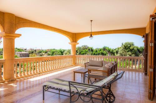 Villa Sonflo