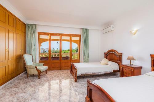 Villa Sonflo