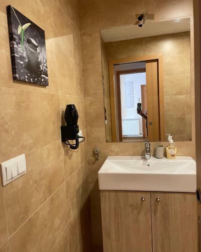 Totalmente Nuevo, Precioso Apartamento En Sort