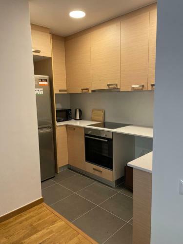 Totalmente Nuevo, Precioso Apartamento En Sort