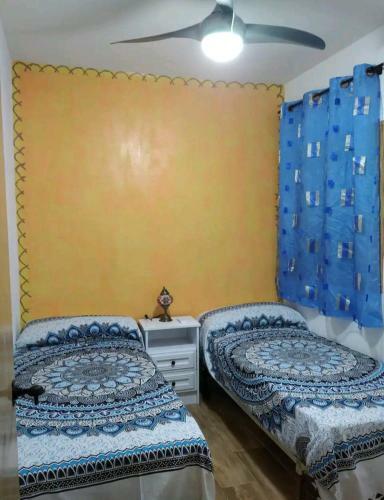 Apartamento La Casita de Martina