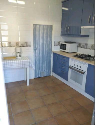 Apartamento La Casita de Martina