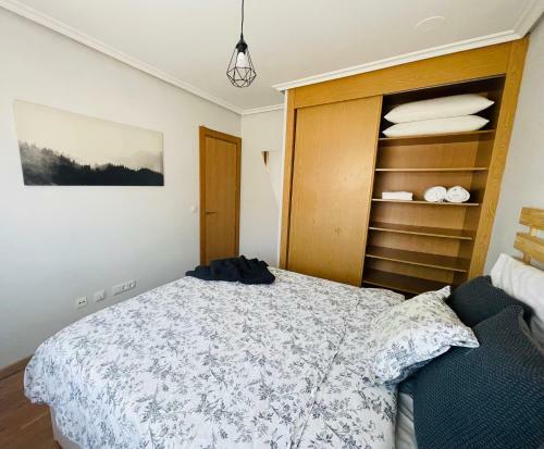 Apartamento Casa R�o Duero