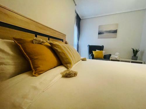 Apartamento Casa R�o Duero