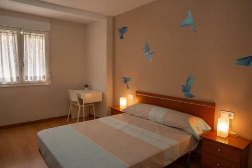 Apartamento Casa Sergio