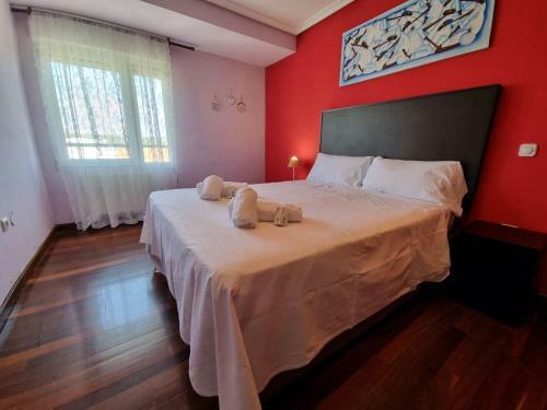 Apartamento C06a01 Precioso Duplex Con Garaje