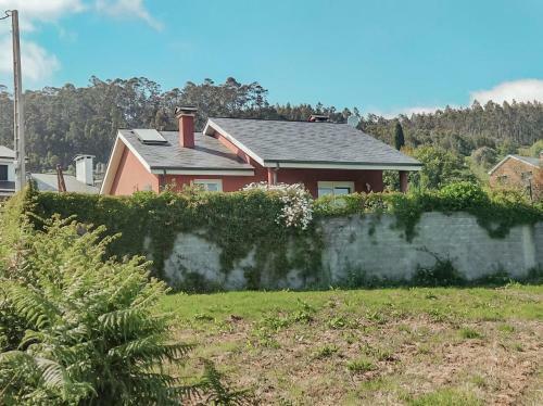 Casa Fontao, Campo Y Playa