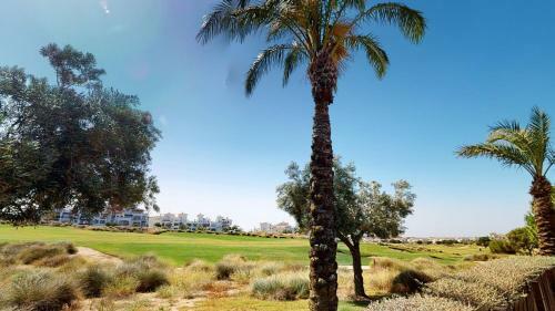 Apartamento Casa Egeo M-a Murcia Holiday Rentals Property