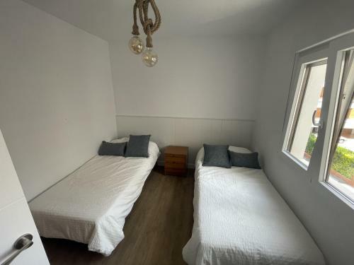 Apartamento Nuevo Apto En Suances A Pie de Playa