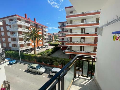 Apartamento Nuevo Apto En Suances A Pie de Playa