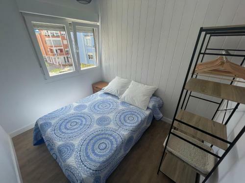 Apartamento Nuevo Apto En Suances A Pie de Playa