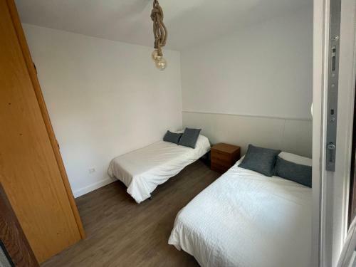 Apartamento Nuevo Apto En Suances A Pie de Playa