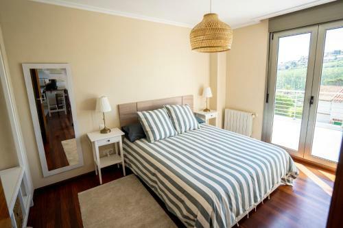 Apartamento La Bolisa