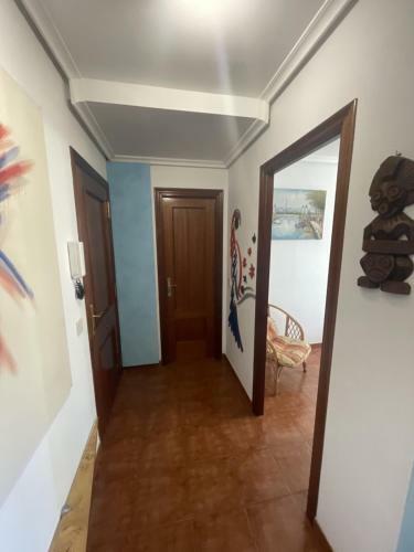 Apartamento Suances Con Garaje Privado, Piscina , Pie de Playa