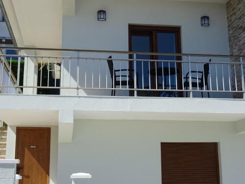 Apartamento La Casa De Violeta