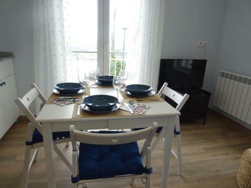 Apartamento La Casa De Violeta