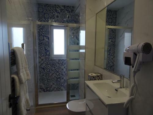Apartamento La Casa De Violeta