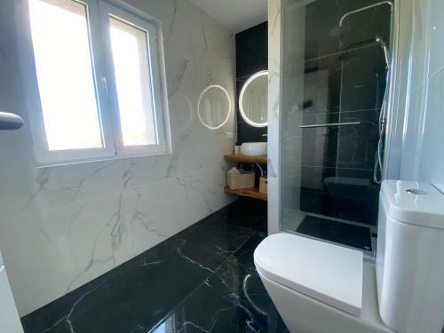 Lujoso Chalet En Suances