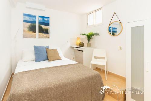 Charming Spanish Villa Private Pool / Sea Views