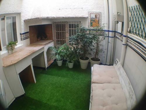 Sitges Apartment Pallar�s