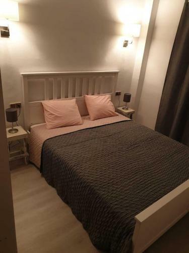 Sitges Apartment Pallar�s