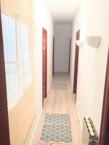 Sitges Apartment Pallar�s