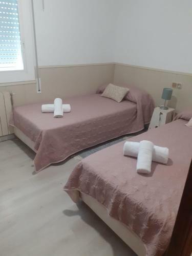 Sitges Apartment Pallar�s