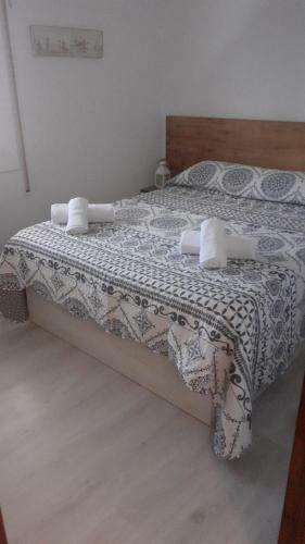 Sitges Apartment Pallar�s
