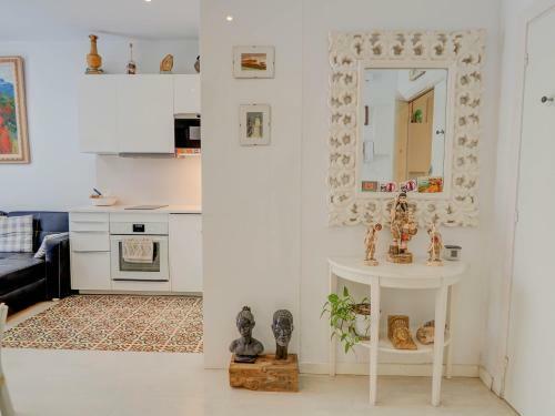Apartamento Bartomeu Blanc By Hello Homes