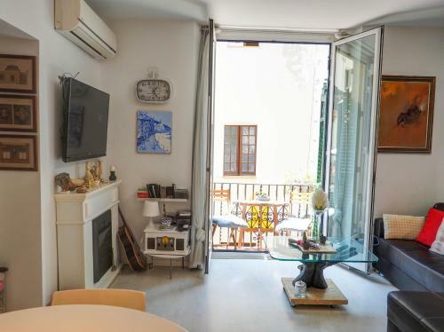 Apartamento Bartomeu Blanc By Hello Homes