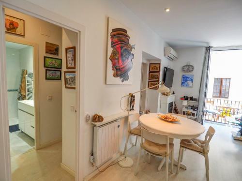 Apartamento Bartomeu Blanc By Hello Homes