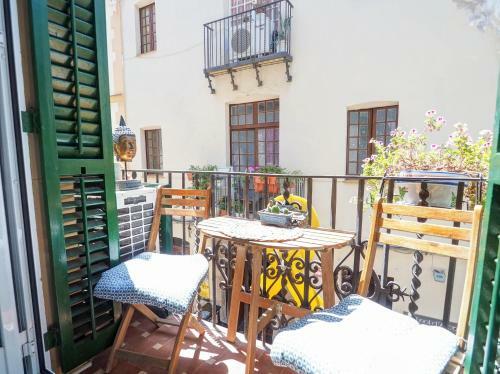 Apartamento Bartomeu Blanc By Hello Homes