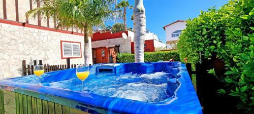 Villa Casa Balimar