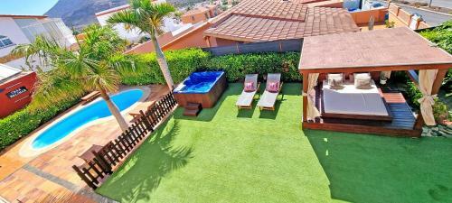 Villa Casa Balimar