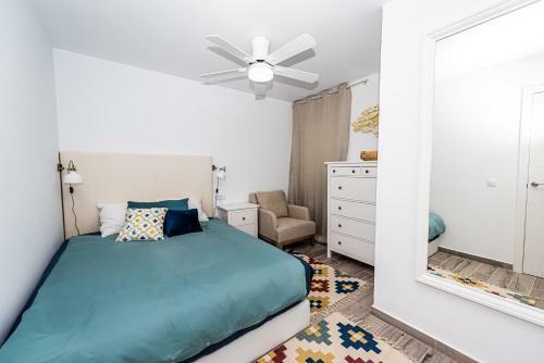 Apartamento Casa Bicicleta