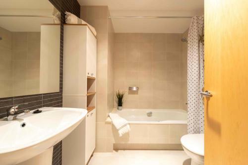 Apartamento El Capricho Terrassa.