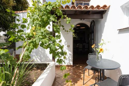 Apartamento Home2book Tegueste Charming House & Jacuzzi