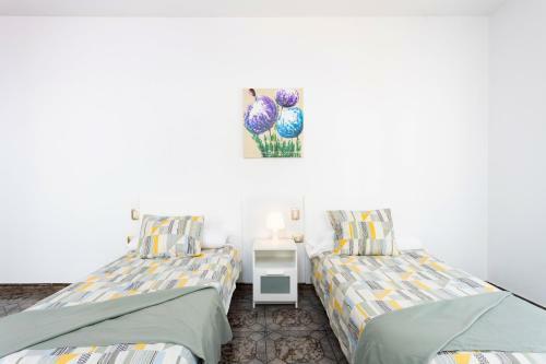 Apartamento Home2book Tegueste Charming House & Jacuzzi