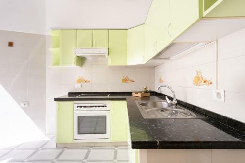 Apartamento Home2book Tegueste Charming House & Jacuzzi