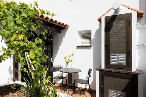 Apartamento Home2book Tegueste Charming House & Jacuzzi