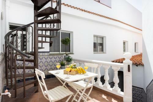 Apartamento Home2book Tegueste Charming House & Jacuzzi