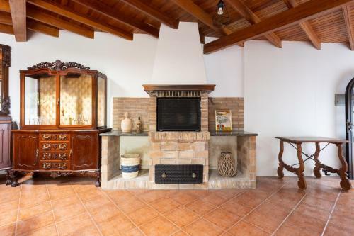 Apartamento Home2book Tegueste Charming House & Jacuzzi