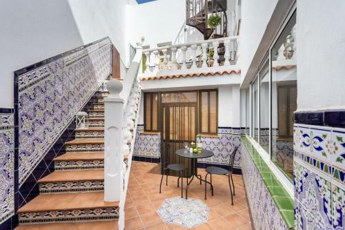 Apartamento Home2book Tegueste Charming House & Jacuzzi