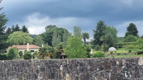 Finca Bouzas