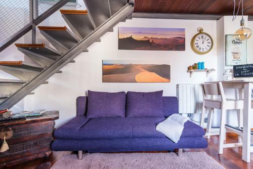 Apartamento Loft La Fuente