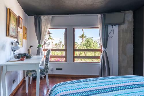 Apartamento Loft La Fuente