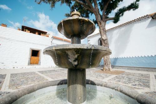 Apartamento Loft La Fuente