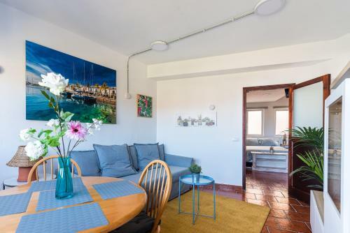 Apartamento La Fuente A