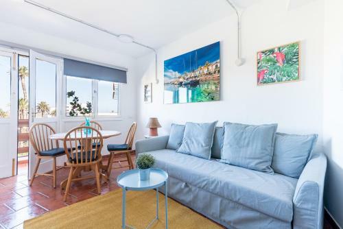 Apartamento La Fuente A
